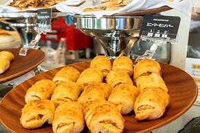 Hotel AQUA CITTA Naha