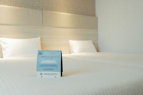 Hotel AQUA CITTA Naha