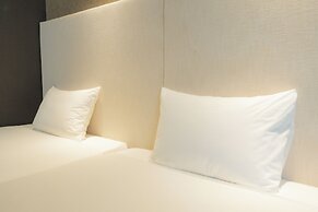 Hotel AQUA CITTA Naha