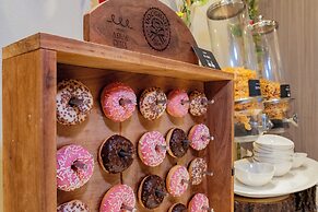 Hotel AQUA CITTA Naha