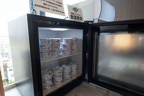 Hotel AQUA CITTA Naha