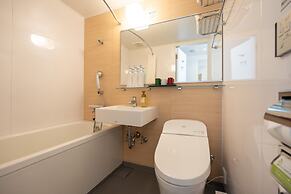 Hotel AQUA CITTA Naha