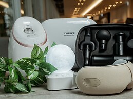 Hotel AQUA CITTA Naha