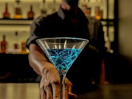 Hotel AQUA CITTA Naha