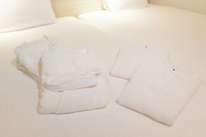 Hotel AQUA CITTA Naha