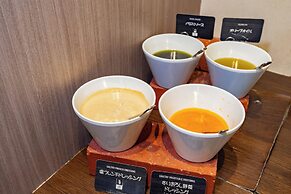 Hotel AQUA CITTA Naha