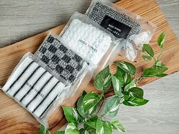 Hotel AQUA CITTA Naha