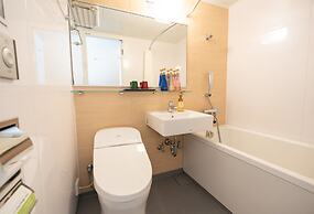 Hotel AQUA CITTA Naha