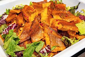 Hotel AQUA CITTA Naha