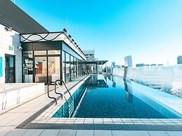 Hotel AQUA CITTA Naha