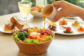 Hotel AQUA CITTA Naha