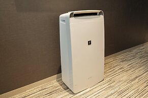 Hotel AQUA CITTA Naha