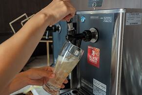 Hotel AQUA CITTA Naha