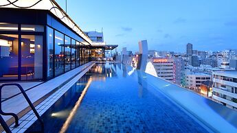 Hotel AQUA CITTA Naha