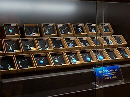 Hotel AQUA CITTA Naha