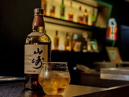 Hotel AQUA CITTA Naha