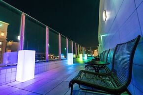 Hotel AQUA CITTA Naha