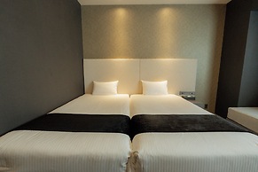 Hotel AQUA CITTA Naha