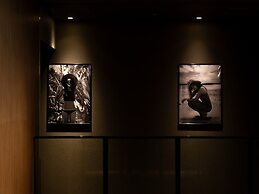 Hotel AQUA CITTA Naha