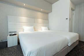 Hotel AQUA CITTA Naha