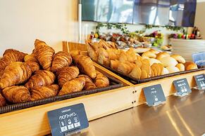 Hotel AQUA CITTA Naha