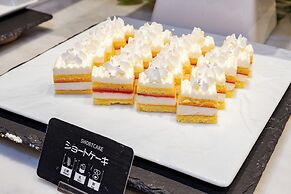 Hotel AQUA CITTA Naha