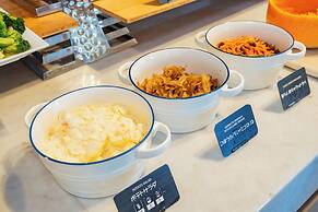 Hotel AQUA CITTA Naha