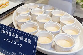 Hotel AQUA CITTA Naha