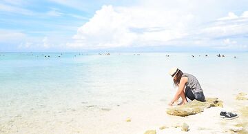 Hotel AQUA CITTA Naha