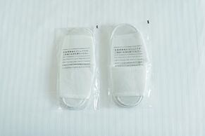 Hotel AQUA CITTA Naha