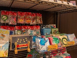 Hotel AQUA CITTA Naha