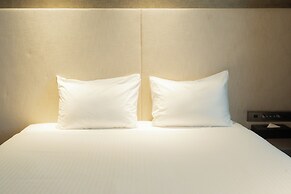 Hotel AQUA CITTA Naha