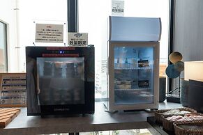 Hotel AQUA CITTA Naha