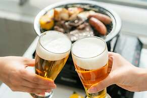 Hotel AQUA CITTA Naha