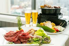 Hotel AQUA CITTA Naha