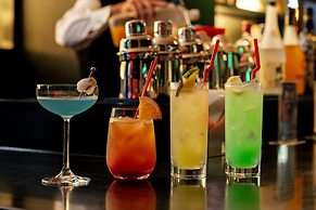 Hotel AQUA CITTA Naha