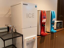 Hotel AQUA CITTA Naha