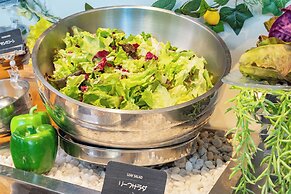 Hotel AQUA CITTA Naha