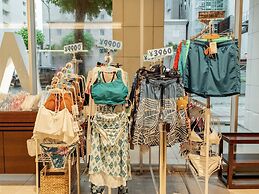 Hotel AQUA CITTA Naha