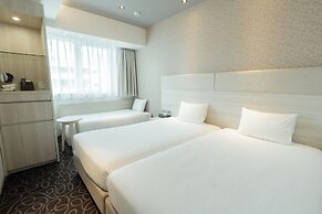 Hotel AQUA CITTA Naha