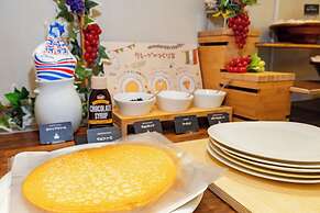 Hotel AQUA CITTA Naha