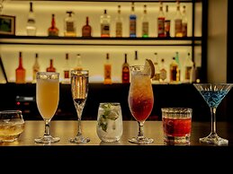 Hotel AQUA CITTA Naha