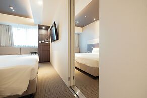 Hotel AQUA CITTA Naha