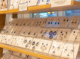 Hotel AQUA CITTA Naha