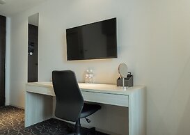 Hotel AQUA CITTA Naha