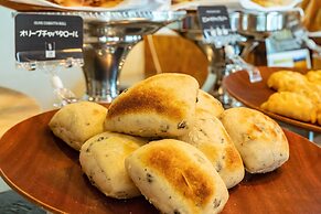 Hotel AQUA CITTA Naha