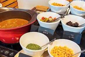 Hotel AQUA CITTA Naha