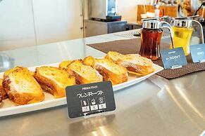 Hotel AQUA CITTA Naha