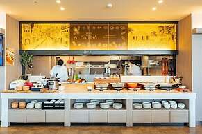 Hotel AQUA CITTA Naha