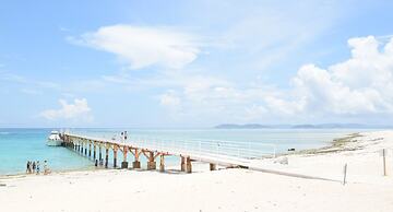 Hotel AQUA CITTA Naha